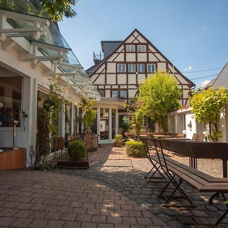 Ferienresidenz Brauneberger Hof Екстериор снимка
