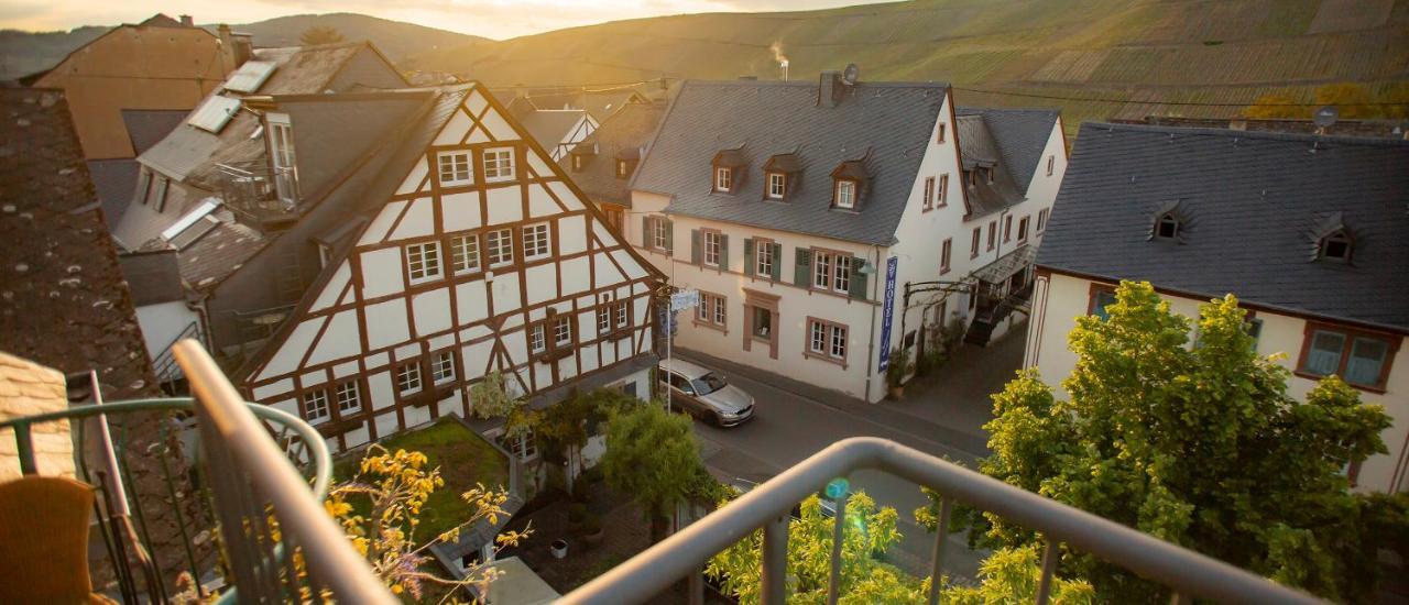 Ferienresidenz Brauneberger Hof Екстериор снимка