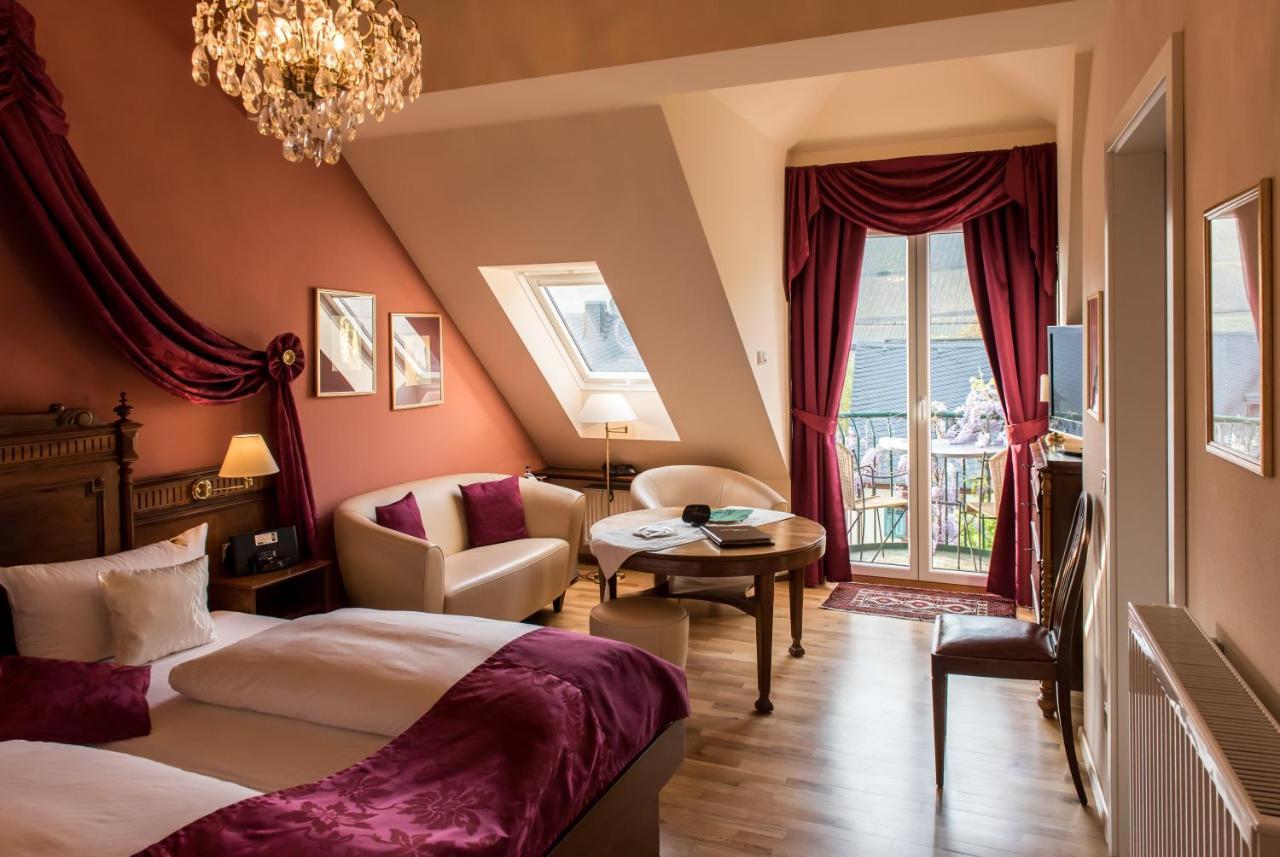 Ferienresidenz Brauneberger Hof Екстериор снимка