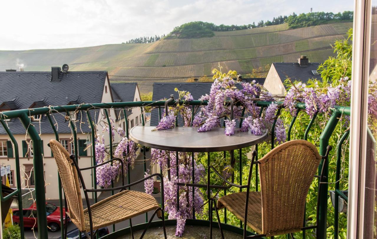 Ferienresidenz Brauneberger Hof Екстериор снимка